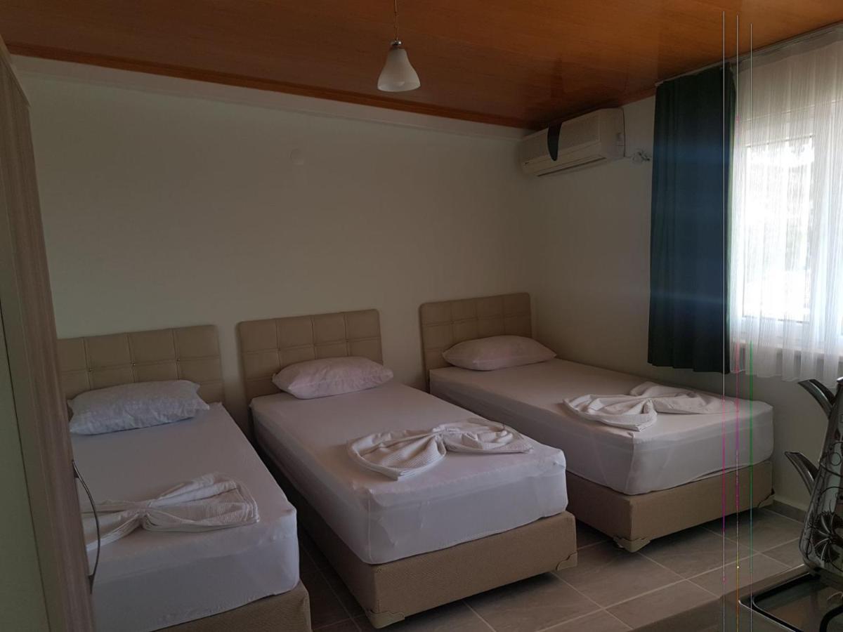 Avsa Motelマルマラ・アダッセ エクステリア 写真